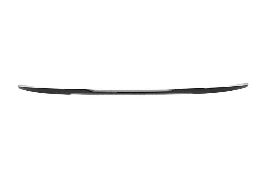 BMW 8-serie G14/G15/G16 2018– M4-Style spoiler (för G14, svart högglans) Image