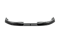 BMW 5-serien G30/G31 2017–2023 Främre stötfångarläpp Lip AC-Style (för M-Sport 2017-2020, ABS) foto 2