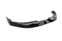BMW 5-serien G30/G31 2017–2023 Främre stötfångarläpp Lip AC-Style (för M-Sport 2017-2020, ABS) foto 8