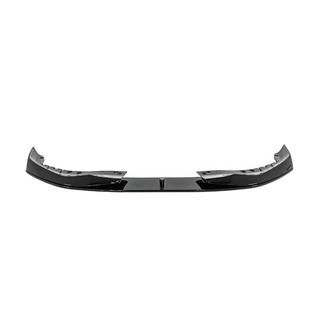 Främre stötfångarläpp Lip AC-Style (för M-Sport 2017-2020, ABS) BMW 5-serien G30/G31 2017–2023 foto 2