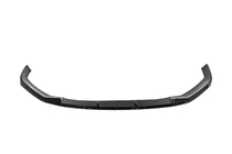 BMW 5-serien G30/G31 2017–2023 Främre stötfångarläpp Lip FD-Style (för M-Sport 2020-2023, ABS) foto 1