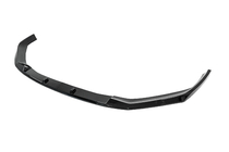 BMW 5-serien G30/G31 2017–2023 Främre stötfångarläpp Lip FD-Style (för M-Sport 2020-2023, ABS) foto 3