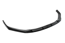 BMW 5-serien G30/G31 2017–2023 Främre stötfångarläpp Lip FD-Style (för M-Sport 2020-2023, ABS) foto 4