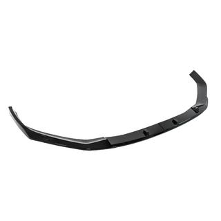 Främre stötfångarläpp Lip FD-Style (för M-Sport 2020-2023, ABS) BMW 5-serien G30/G31 2017–2023 foto 4