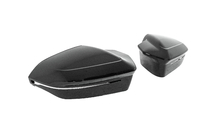 BMW 5/i5-serie G60/G60E/G61 2023– Spegelkåpor M-Look (med clips, 2 st) foto 4