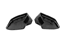 BMW 5/i5-serie G60/G60E/G61 2023– Spegelkåpor M-Look (med clips, 2 st) foto 7