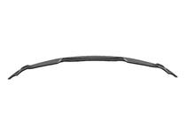 BMW 3-serie E90/E91 2005–2011 MP-Style frontläpp (för E90 M-Sport 2008-2011, svart högblank) foto 5