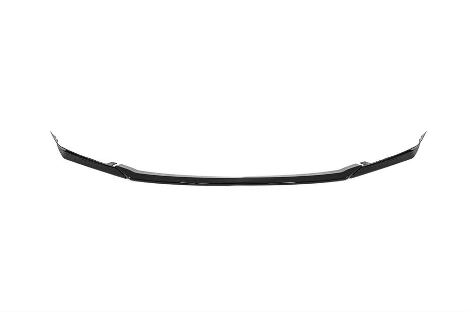BMW 5-serien G30/G31 2017–2023 Frontläpp Lip CS-Style (för M5 2020-2023, ABS) Foto 2