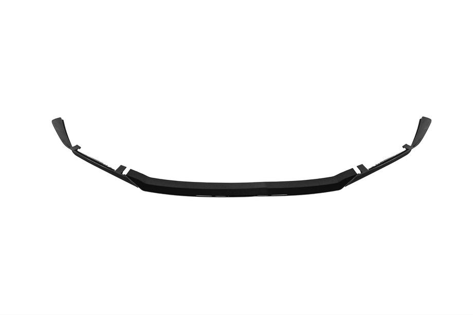 BMW 5-serien G30/G31 2017–2023 Frontläpp Lip CS-Style (för M5 2020-2023, ABS) Foto 3
