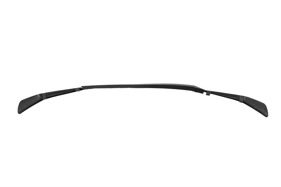 BMW 5-serien G30/G31 2017–2023 Frontläpp Lip CS-Style (för M5 2020-2023, ABS) Foto 6