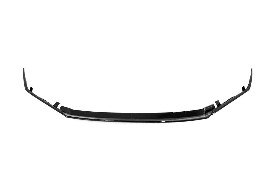 BMW 5-serien G30/G31 2017–2023 Frontläpp Lip CS-Style (för M5 2020-2023, ABS) Foto 7