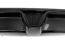 BMW 5-serien G30/G31 2017–2023 Bakre stötfångardiffusor CS-Style (för M-Sport/M5 F90, ABS) foto 16