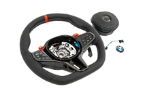 BMW 5-serien F10/F11 2010–2016 Ratt CS-Style foto 6