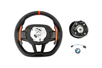 BMW 5-serien F10/F11 2010–2016 Ratt CS-Style foto 7