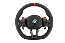 BMW 5-serien F10/F11 2010–2016 Ratt CS-Style foto 1