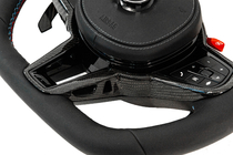BMW 5-serien F10/F11 2010–2016 Ratt CS-Style foto 11