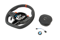 BMW 7-serien F01/F02 2008–2015 Ratt CS-Style foto 5