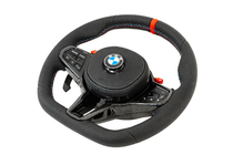 BMW 7-serien F01/F02 2008–2015 Ratt CS-Style foto 2