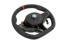 BMW 7-serien F01/F02 2008–2015 Ratt CS-Style foto 3
