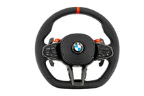 BMW 5-serien G30/G31 2017–2023 Ratt CS-Style foto 2