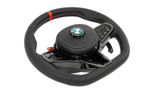 BMW 5-serien G30/G31 2017–2023 Ratt CS-Style foto 3