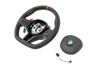 BMW 3-serien G20/G21 2018– Ratt CS-Style foto 5
