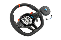 BMW 3-serien G20/G21 2018– Ratt CS-Style foto 6