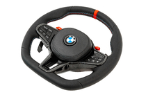 BMW 3-serien G20/G21 2018– Ratt CS-Style foto 2