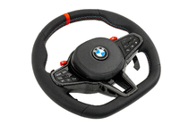 BMW 3-serien G20/G21 2018– Ratt CS-Style foto 3