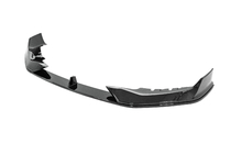 BMW 5-serien G30/G31 2017–2023 Frontläpp AC-Style (för M-Sport 2020-2023, ABS) foto 3