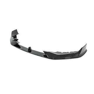 Frontläpp AC-Style (för M-Sport 2020-2023, ABS) BMW 5-serien G30/G31 2017–2023 foto 3