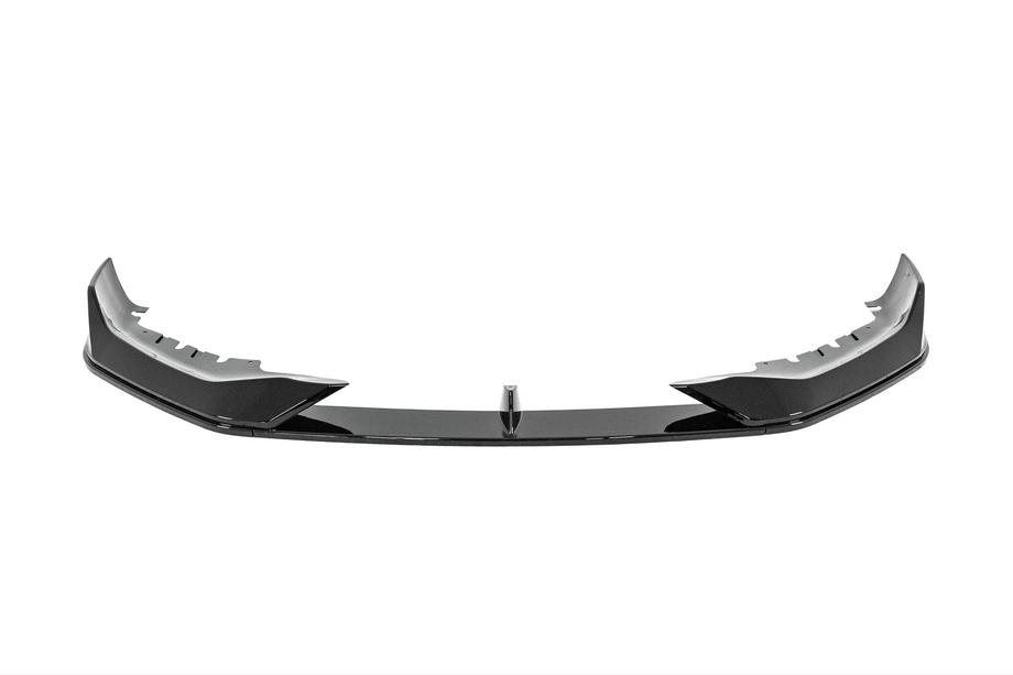 BMW 5-serien G30/G31 2017–2023 Frontläpp AC-Style (för M-Sport 2020-2023, ABS) Image