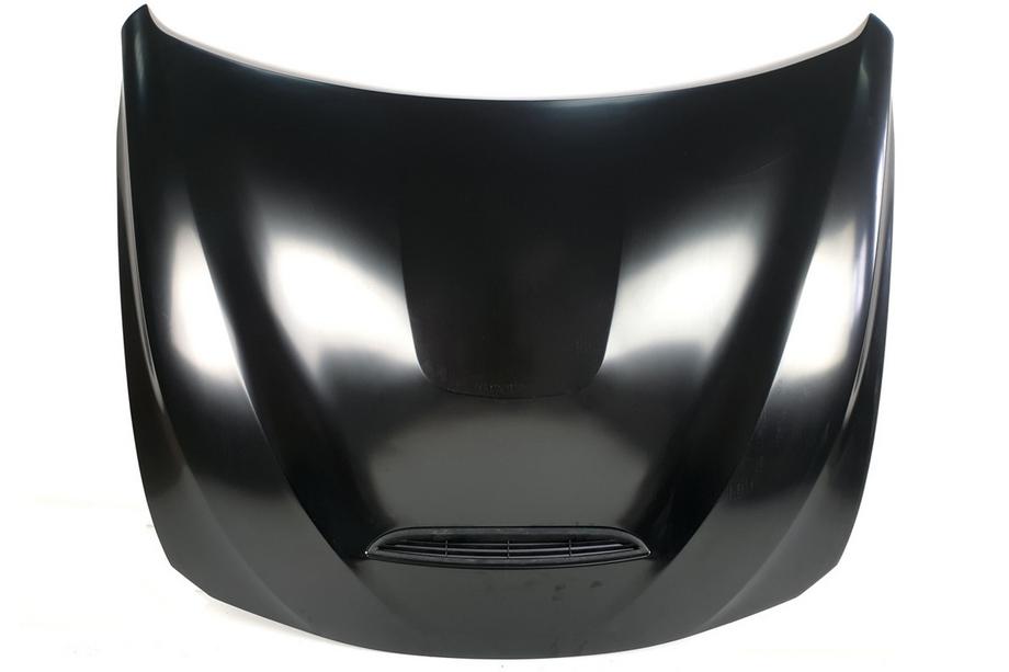 BMW 3-serien F30/F31 2012–2019 Motorhuv i GTS-stil (för F30/F31, stål) Image
