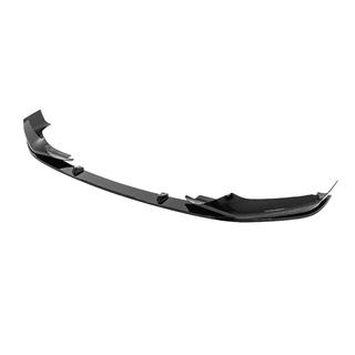 MP-Style frontsplitter (för M-Performance 2017-2020, blanksvart, formsprutad) BMW 5-serien G30/G31 2017–2023 foto 3