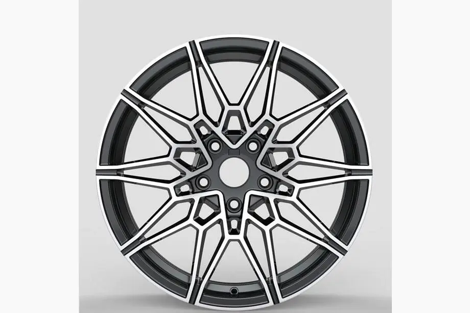 BMW Smidda fälgar DH-Style V2 R20 Image