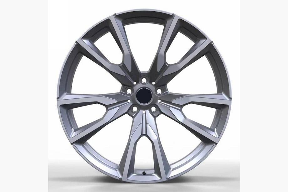 BMW Smidda fälgar DH-Style V4 R23 Image