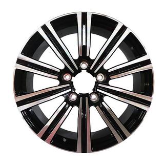 Smidda fälgar DH-Style V6 R20