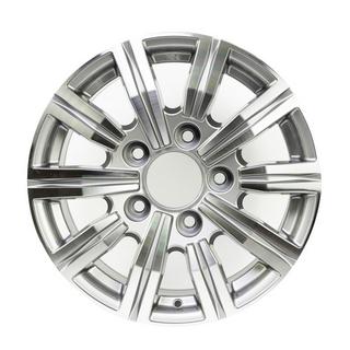 Smidda fälgar DH-Style V7 R23