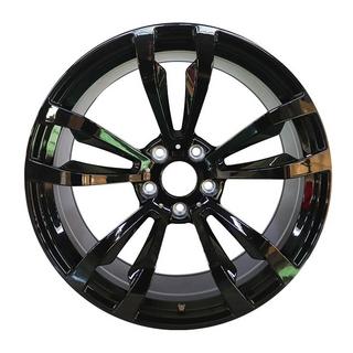 Smidda fälgar DH-Style V9 R19