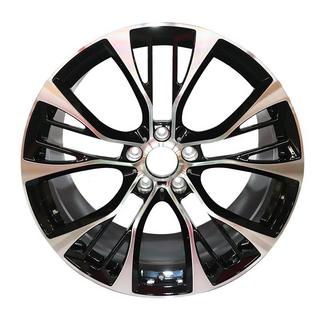 Smidda fälgar DH-Style V10 R22