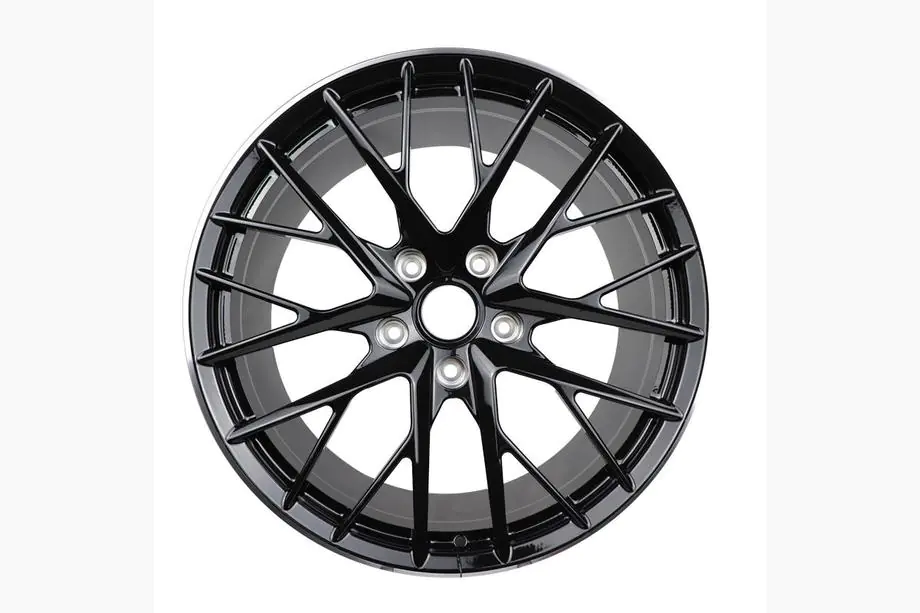 BMW Smidda fälgar DH-Style V11 R22 Image
