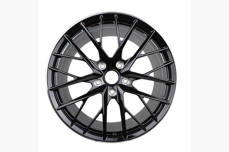 BMW Smidda fälgar DH-Style V11 R23 Image