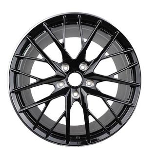 Smidda fälgar DH-Style V11 R24