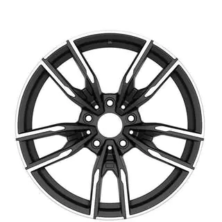 Smidda fälgar DH-Style V13 R20