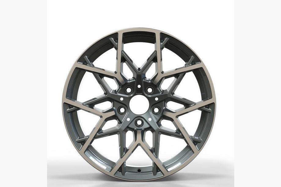 BMW Smidda fälgar DH-Style V14 R24 Image
