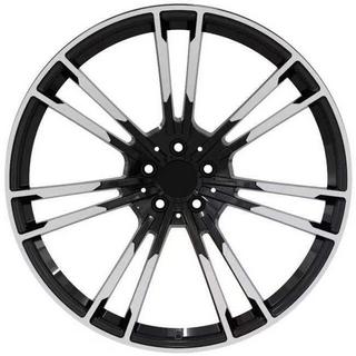 Smidda fälgar DH-Style V15 R18