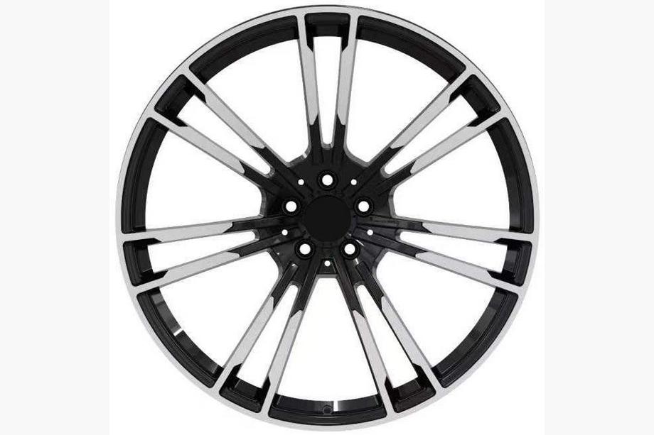 BMW Smidda fälgar DH-Style V15 R21 Image