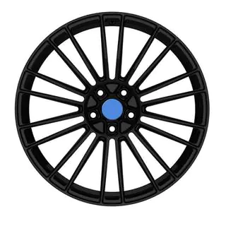 Smidda fälgar DH-Style V16 R17