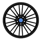 BMW Smidda fälgar DH-Style V16 R23 foto 1