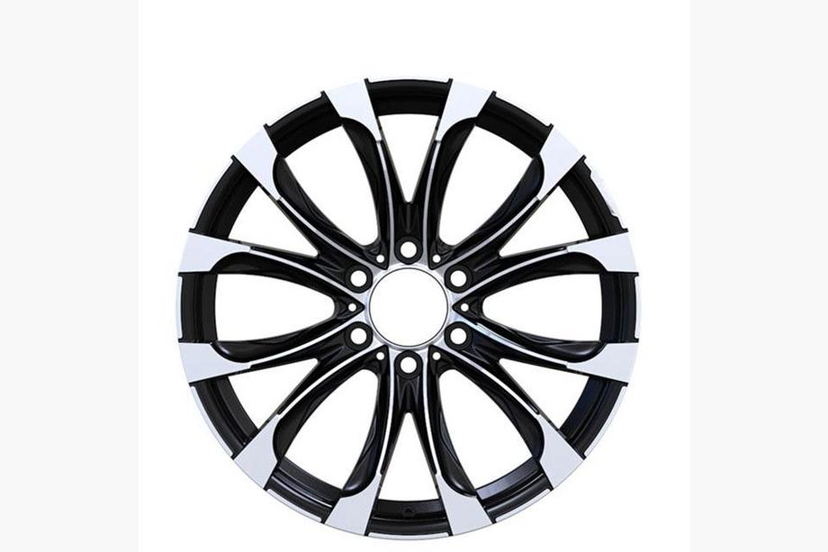 BMW Smidda fälgar DH-Style V18 R20 Image